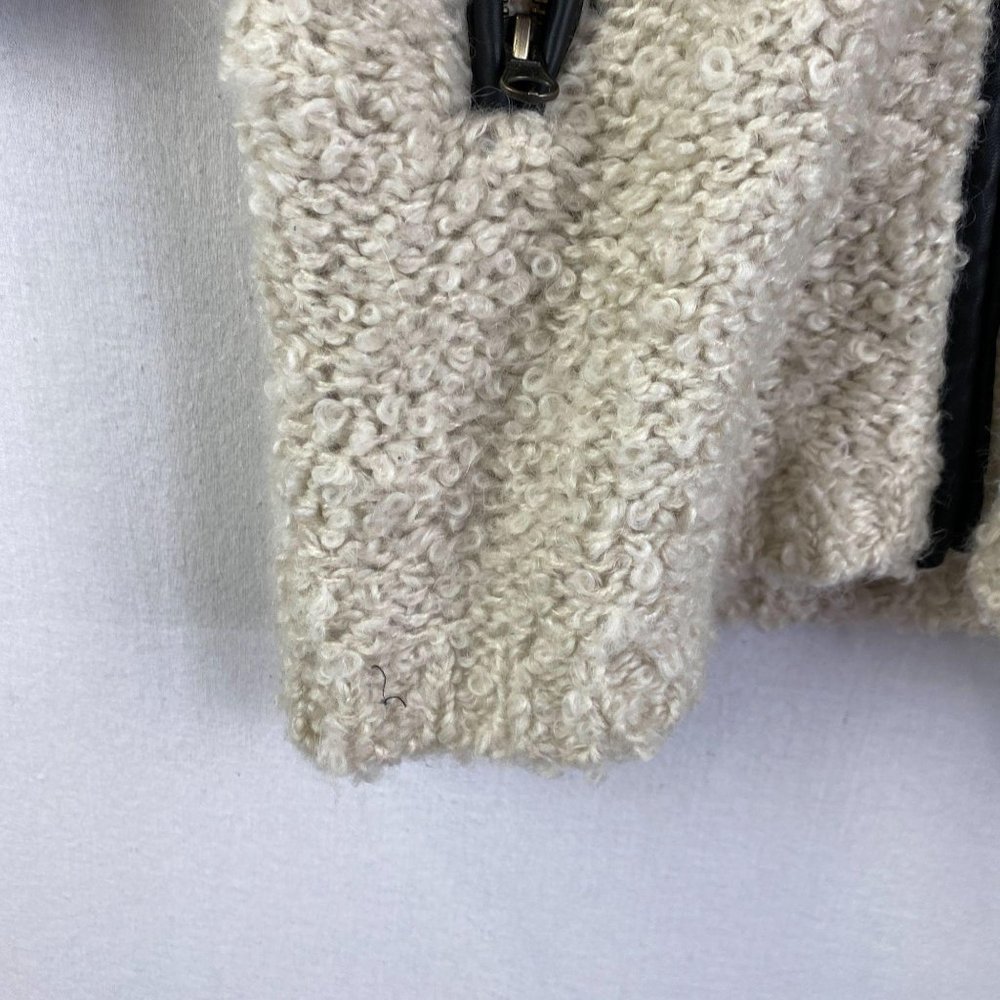 Only Blue Behaviour Knit Jacket - image 4